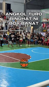 37K views · 345 reactions | ANGKOL TURO X BOY BANAT COMBINATION #highlightseveryone #highlights2024 #followersシ゚ #basketball #virals #basketballtraining #highlights #basket #basketballneverstops @topfans | Ball inside | Facebook