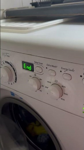 See the quickest way to fix the F12 problem on your washing machine. #washingmachine #howtofix