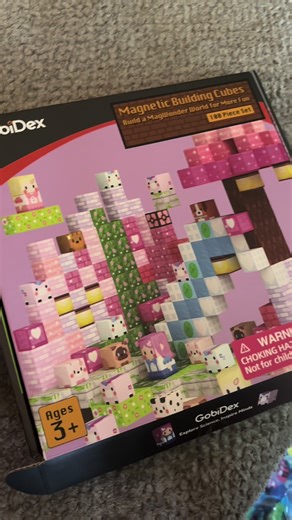 Embrace Your Soft Girl Dream in Minecraft