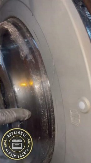 How to know if you are overloading your front loader washer