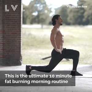 675K views · 2.9K reactions | Can you handle this ten minute workout? | Level Fitness | Facebook