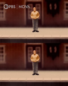 The faster you move, the stranger time becomes. | NOVA l PBS