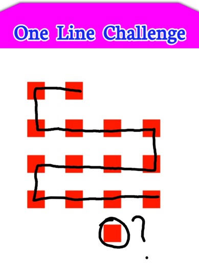 Master the One Line Drawing Challenge