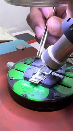 I phone 12 mini charging issue