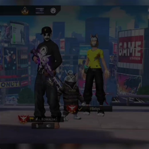 Mastering Free Fire Freestyle Techniques