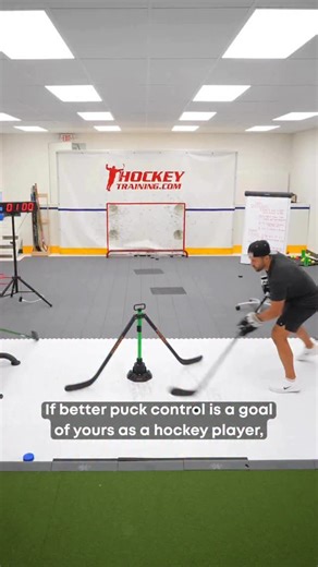 13K views · 106 reactions | Two difference makers for stickhandling:...