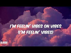 Ayra Starr - Bloody Samaritan (Lyrics)