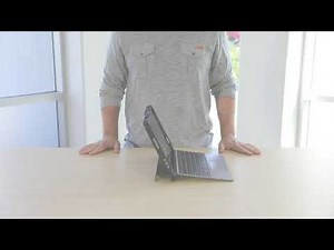 Dell Commercial Grade Case for Latitude 7200 2-in-1 Secure