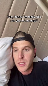 In Parenting There Are Simply No Sick Days