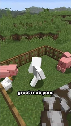 8 Minecraft Tricks You Didn’t Know