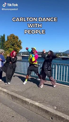 Carlton Dance Compilation: Fun and Entertaining Moves