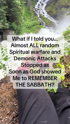The sabbath is puts a hedge of protection around your home that is extremely obvious. Once you realize that God said remember for a reason and you obey just out of love and trust the hedge is installed. Random attacks stop. Don’t believe me? Check the Hebrew. Zayin (ז) — The Seventh Letter and the Sword The Hebrew letter Zayin is the 7th letter of the alphabet, carrying the numerical value of 7 — the number of completion, perfection, and rest. Its shape is described as a Vav (a vertical line) wi