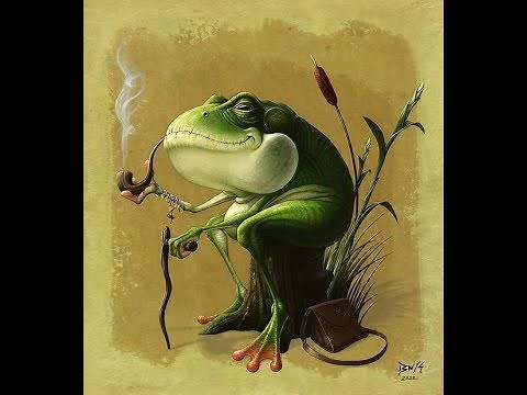 Frog Sounds | Free Sound Effects | Frog Sound Clips | Sound Bites
