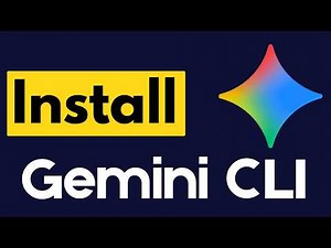 How to Install and Use Gemini CLI on Windows 10/11 (Step-by-Step 2026 Guide)