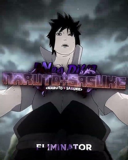 Naruto and Sasuke VS Sukuna's Fingers