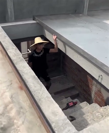 Amazing Sliding Roof Design 😍 | Smart House Construction Idea #shorts