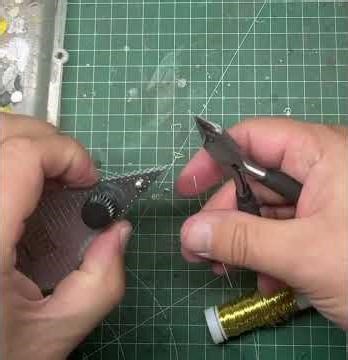 Using Rp Toolz Handle bending tool 1-50mm