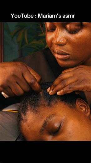 ASMR for Sleep and Relaxation: Bubblegum Cracking Sounds