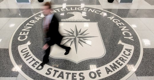Ex-CIA officer Jerry Chun Shing Lee suspected of spying for China