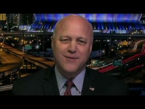 Mayor: NOLA not a sanctuary, but cops not deportation force
