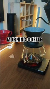 Daily Brew | morning coffee☕