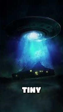 FACTS ABOUT ALIENS THAT YOU DIDN'T KNOW! 🤯 #reels #shorts