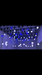 9.2K views · 61 reactions | Led kinetic ball effect. Email:cntotemopto@gmail.com Web:www.cn-totem.com/category/kinetic-system/ #djs #dj #evento #eventos #deejay #sonido #sonidos #ledscreen #leddisplay #ledscreens #djlife #djlifestyle #djing #djgear #djset #ledsign #foryou #fyp #screen #ledsigns #advertising #hightech #eventplanner #futuretech #events #future #kinetic #matrix #designer #designers | Pro Stage Equipment Export | Facebook
