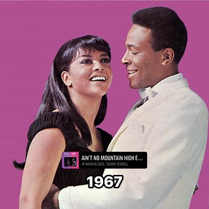 The Magic of Motown Show on Reels