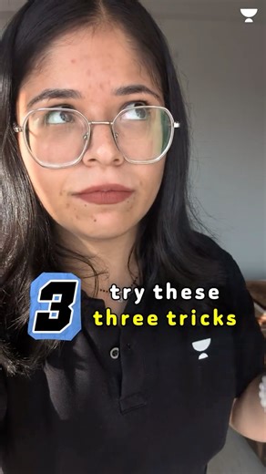 Smart Exam Hacks Every Student Should Know! #examtips #examhacks #exampreparation #class11cbse