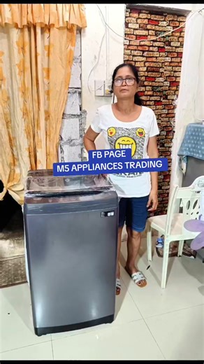 HAIER 9kg Fully Automatic Washing Machine Review