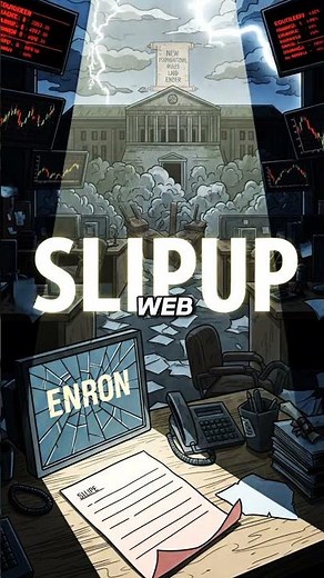 The $11 Billion Lie That Destroyed WorldCom