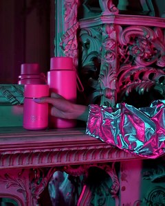 Meet our new #Neon Collection. Good design that’s even better for the planet – now that’s what we call a bright idea!  To shop now, tap the link in our bio. | frank green | Facebook