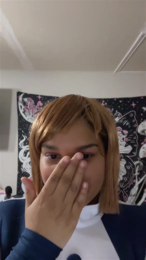 ahhhhh this made me so so shy to post! #cosplay