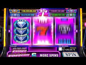 Classic Slots Casino Games: Best Classic Casino Slots Game