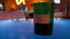 D.C. medical marijuana: Medical community split