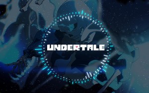 【传说之下】MEGALOVANIA (EDM Mix)【Lucca】[纯音乐]