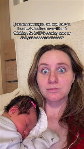 First Time Mom's Hilarious Delivery Moments