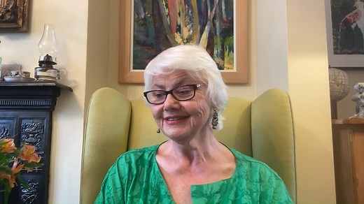 There's much to love about our outgoing pathologist, especially her many exploits and adventures! Have a watch of the fantastic Annette Badland discussing one of the best (of so many) aspects of playing the engaging character. | Midsomer Murders