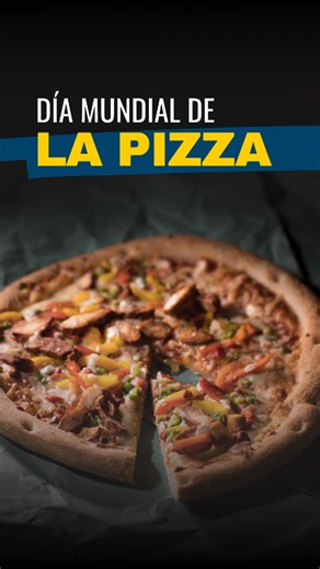 🍕 Hoy es el Día Mundial de la Pizza… y no, no vamos a demonizarla. La pizza no es el enemigo. Lo importante es entender qué comes, cuándo lo comes y cómo encaja en tu día a día. Desde la nutrición, cuidarse no va de prohibiciones, va de aprender a elegir, disfrutar y mantener hábitos que se sostengan en el tiempo. Sí, incluso cuando hay pizza de por medio 😉 En Prometheus, la nutrición también se trabaja con cabeza, equilibrio y acompañamiento profesional. 📍 Prometheus Sport Center - Malgrat d