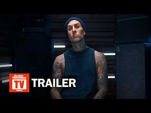 Travis Barker: Louder Than Fear Trailer #1 (2026)