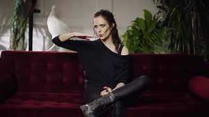 196 reactions · 20 shares | Go behind the scenes of our new 'Electrical Storm' film with Eva Green, star of Casino Royale and Penny Dreadful, as she reveals why challenging perceptions can lead to a life less ordinary. Watch the full interview. | Jaguar | Facebook