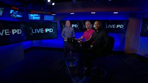Live PD Nation thank you for supporting Nightwatch Nation last week! Don't miss a minute of tonight's heart pounding episode at 10PM. 🚑 | Live PD on A&E