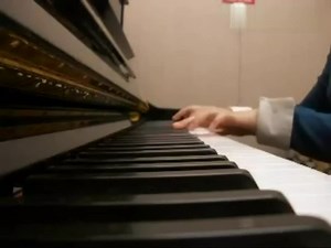 Coup De Coeur (Cover)