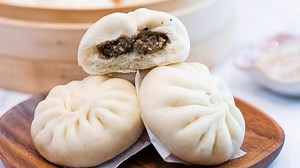 Easiest Steamed Bun Recipe