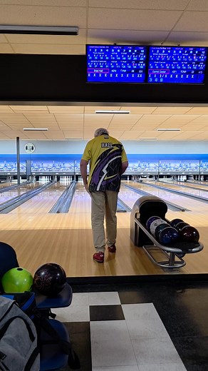 Way to go Brad Hall on your perfect 300 on the Monday night big money league. Great scores tonight. | Greater Tyler USBC Association