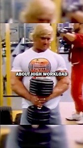 How to Build MONSTER ARMS Like Lee Priest