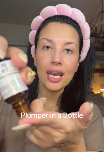 Transform Your Lips with Volufiline Skincare