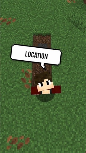 How Minecraft Clouds Reveal Your EXACT Coordinates ☁️📍