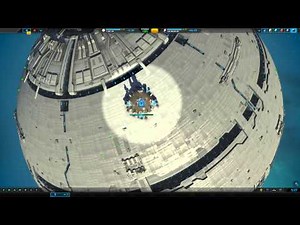 Planetary Annihilation: Titans (Ragnarok)