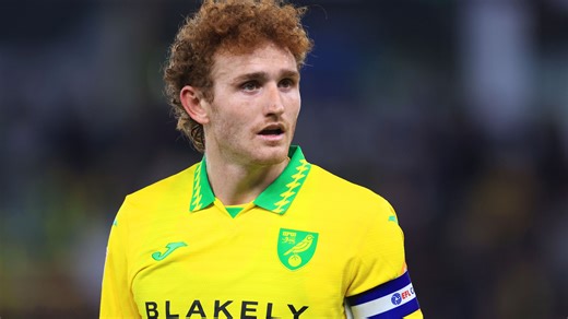 Josh Sargent reportedly set to leave Norwich City after heated meeting with manager and sporting director, Toronto FC move accelerates | Goal.com